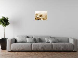 Gario Vászonkép Virágos szépség Méret: 100 x 70 cm