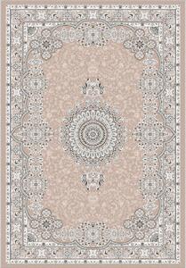 Luka bézs szőnyeg, 80 x 150 cm - Vitaus
