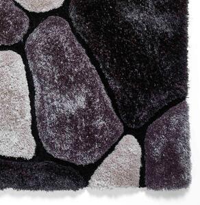 Noble House Rock szőnyeg, 120 x 170 cm - Think Rugs