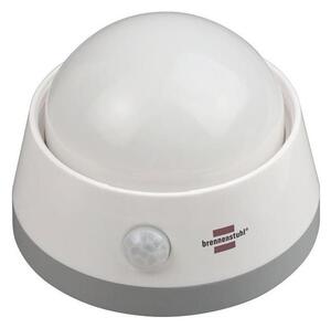 Brennenstuhl Brennenstuhl - LED éjjeli fény mozgásérzékelővel LED/3xAA 3000K NE0603