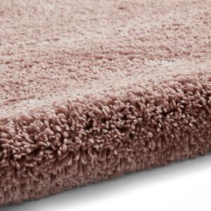 Boho Dots rózsaszín szőnyeg, 160 x 220 cm - Think Rugs