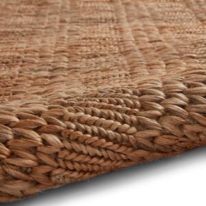 Bazaar juta szőnyeg, 150 x 230 cm - Think Rugs