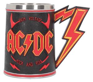 Bögre AC/DC