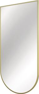 Deante Silia tükör 50x100 cm arany ADI_R851