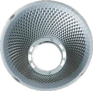 Difuzor SPOTEO 30W 24 - Optikai írisz