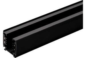 TRACK PROFILE 4W BLACK 1000mm - Lista