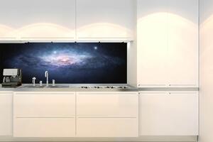 Konyhai fotótapéta - galaxy 180 x 60 cm