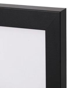 Gario Kép keretben fotóból A keret színe: Fekete, Méret: 100 x 70 cm
