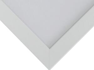Gario Kép keretben fotóból A keret színe: Fehér, Méret: 100 x 70 cm