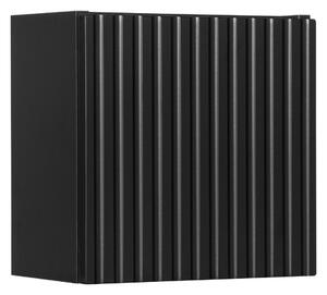 Comad Nova Black szekrény 30x18.9x30 cm fekete NOVA BLACK D 83-30-1DQ(W83-03D)