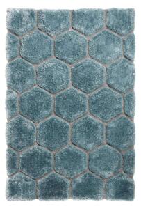 Noble House kék szőnyeg, 150 x 230 cm - Think Rugs