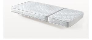 Jumper matrac állítható gyerekágyhoz, 90 x 140/200 cm - Vipack