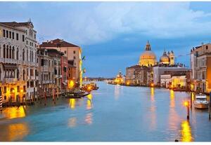 Nem szőtt fotótapéta grand canal 375 x 250 cm