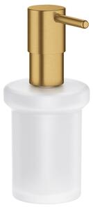 Grohe Essentials szappanadagoló 160 ml WARIANT-aranyU-OLTENS | SZCZEGOLY-aranyU-GROHE | arany 40394GN1