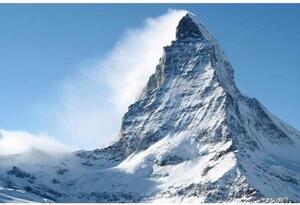 Nem szőtt fotótapéta matterhorn 375 x 250 cm