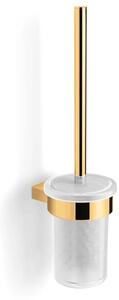 Stella Soul wc kefe felrögzíthető WARIANT-üveg-aranyU-OLTENS | SZCZEGOLY-üveg-aranyU-GROHE | üveg-arany 06.430-G