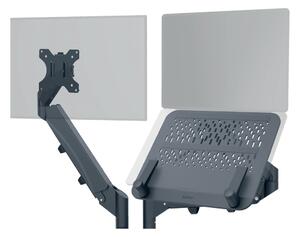 Monitor és laptop tartó Ergo – Leitz