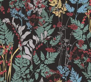 Nem szőtt tapéta falra ap floral impression 37751-1