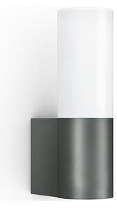 Steinel L 605 kültéri fali lámpa 1x11.7 W fehér-antracit ST069506