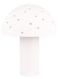 Fehér asztali lámpa (magasság 32,5 cm) Seta – Trio
