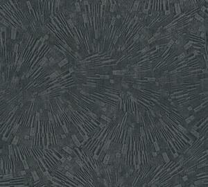 Nem szőtt tapéta falra titanium 3 38203-5