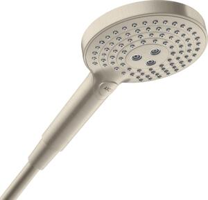 Axor ShowerSolutions zuhanyfej nikkel 26050820