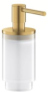 Grohe Selection szappanadagoló 120 ml WARIANT-aranyU-OLTENS | SZCZEGOLY-aranyU-GROHE | arany 41028GN0