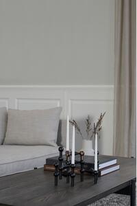 Shelton barna kőrisfa dohányzóasztal, 95 x 50 cm - Rowico