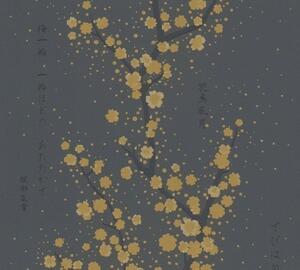 Nem szőtt tapéta falra asian fusion 37469-3