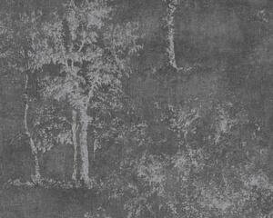 Nem szőtt tapéta falra secret garden 33603-5