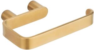 KFA Armatura Gold wc papír tartó WARIANT-aranyU-OLTENS | SZCZEGOLY-aranyU-GROHE | arany 864-022-31