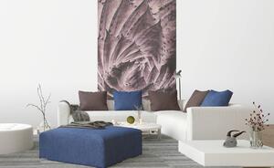 Nem szőtt fotótapéta a falra absztrakt kaktusz 150 x 250 cm