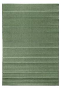 Sunshine zöld kültéri szőnyeg, 200 x 290 cm - Hanse Home
