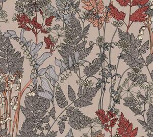 Nem szőtt tapéta falra ap floral impression 37751-2