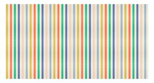 Asztalterítő 137x259 cm Multi Stripe – Meri Meri