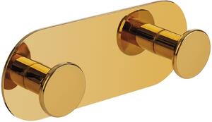 Laveo Miri törölközőtartó WARIANT-aranyU-OLTENS | SZCZEGOLY-aranyU-GROHE | arany ALMG12S