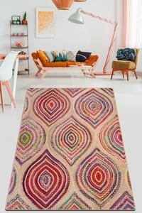 Cavita Előszoba szőnyeg (80 x 150) Multicolor