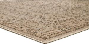 Dihya bézs szőnyeg, 200 x 290 cm - Universal
