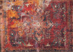 Fusion Chenille AL 140 Előszoba szőnyeg (75 x 150) Multicolor