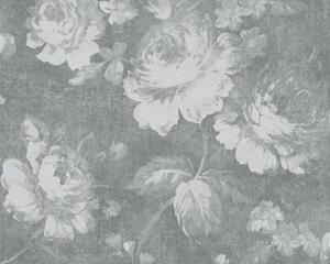 Nem szőtt tapéta falra secret garden 33604-1v