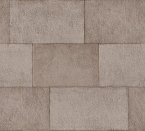 Nem szőtt tapéta falra titanium 3 38201-3