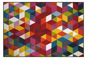 Geo 6875 Szőnyeg (160 x 230) Multicolor