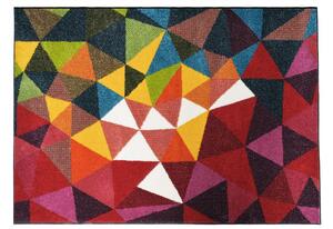 Geo 6877 Szőnyeg (200 x 290) Multicolor