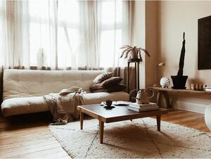 Fresh Natural Clear/Clay Brown variálható kanapé - Karup Design