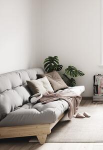 Fresh Natural Clear/Clay Brown variálható kanapé - Karup Design