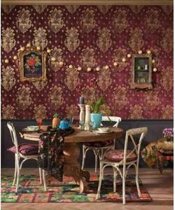 Nem szőtt tapéta falra boho love 36456-4v