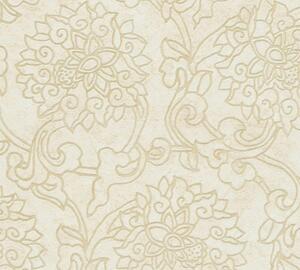 Nem szőtt tapéta falra asian fusion 37470-3