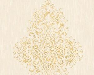 Nem szőtt tapéta falra luxury wallpaper 31945-2