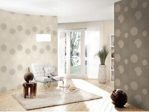 Nem szőtt tapéta falra casual living 93791-2