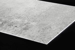 Plexi a konyhapult mögött beton ii - 60 x 60 cm